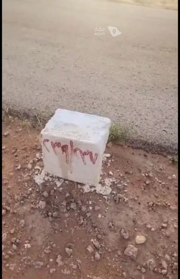 أرض للبيع في شارع بجير بن العوام القرشي, حي الجافوره, مدينة الجافوره, منطقة الرياض 5