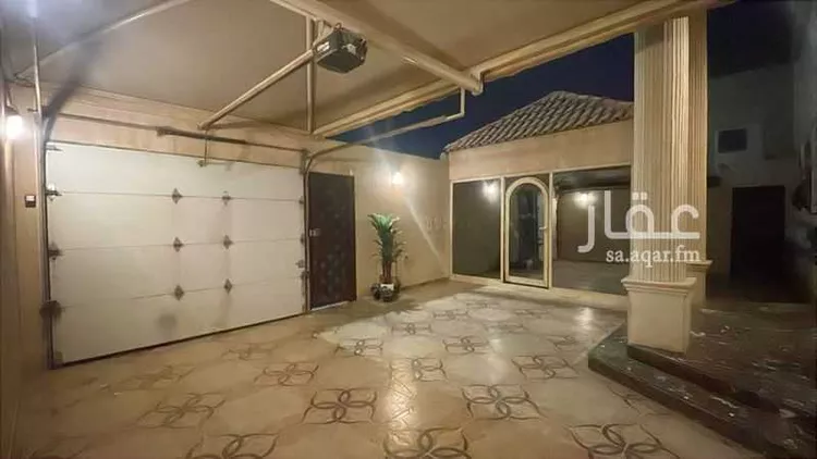 دور للإيجار في شارع الوزان الزياني, حي المنار, مدينة الرياض, منطقة الرياض صورة 5