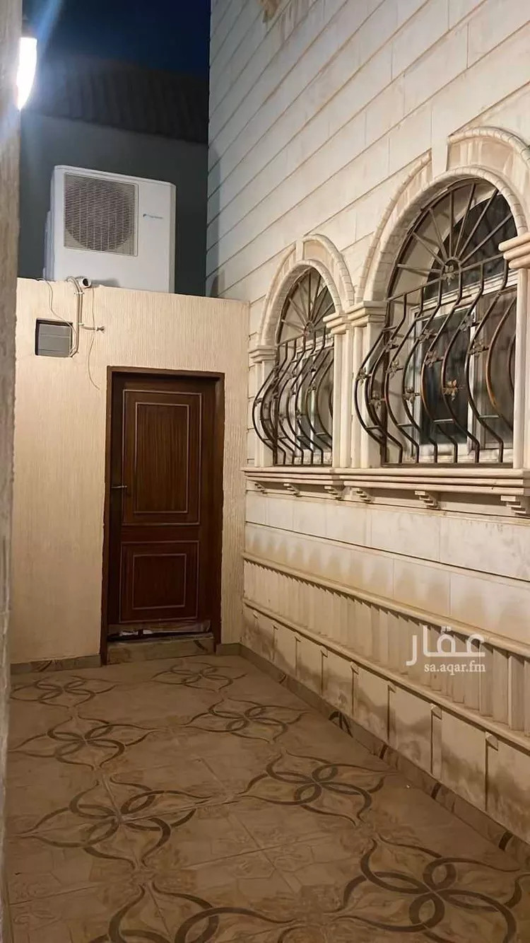 دور للإيجار في شارع الوزان الزياني, حي المنار, مدينة الرياض, منطقة الرياض صورة 2