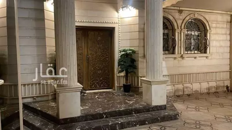 دور للإيجار في شارع الوزان الزياني, حي المنار, مدينة الرياض, منطقة الرياض 7