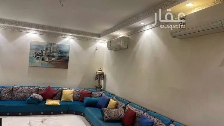 دور للإيجار في شارع الوزان الزياني, حي المنار, مدينة الرياض, منطقة الرياض صورة 3