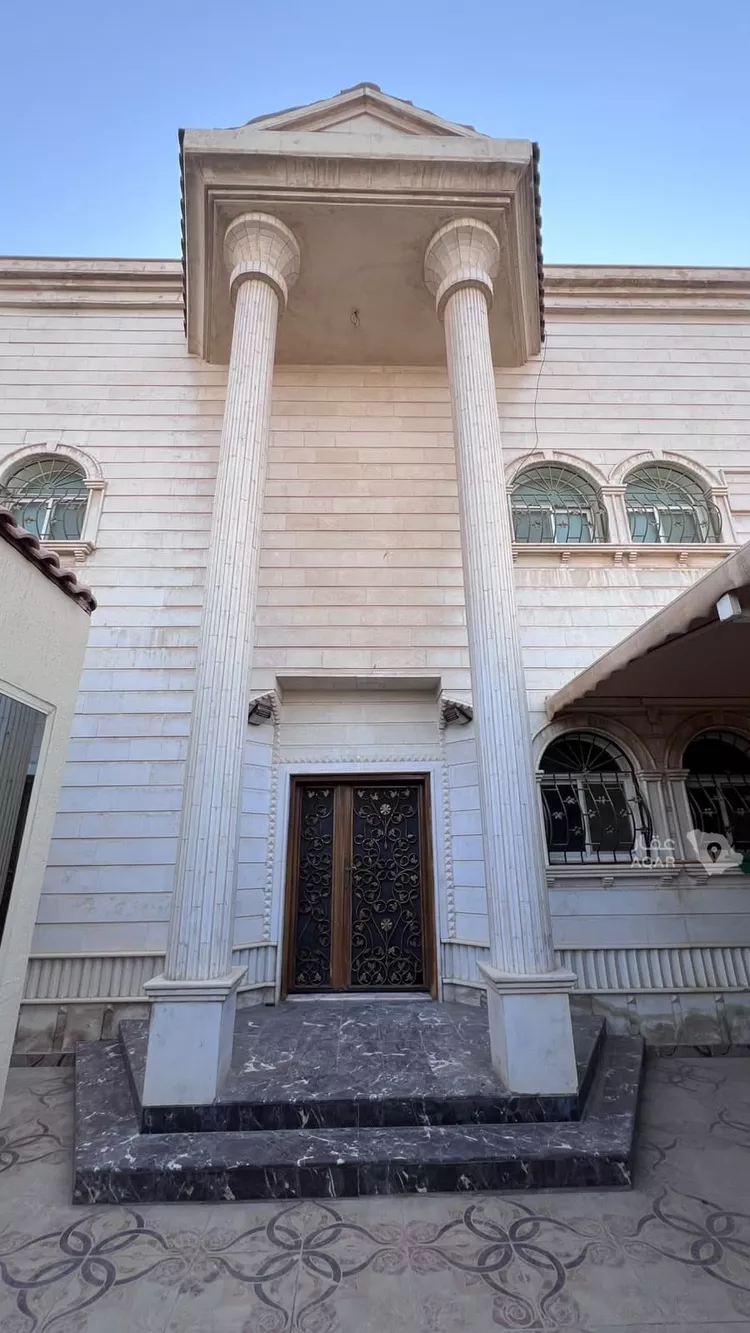 Floor for Rent in Riyadh Al Manar
