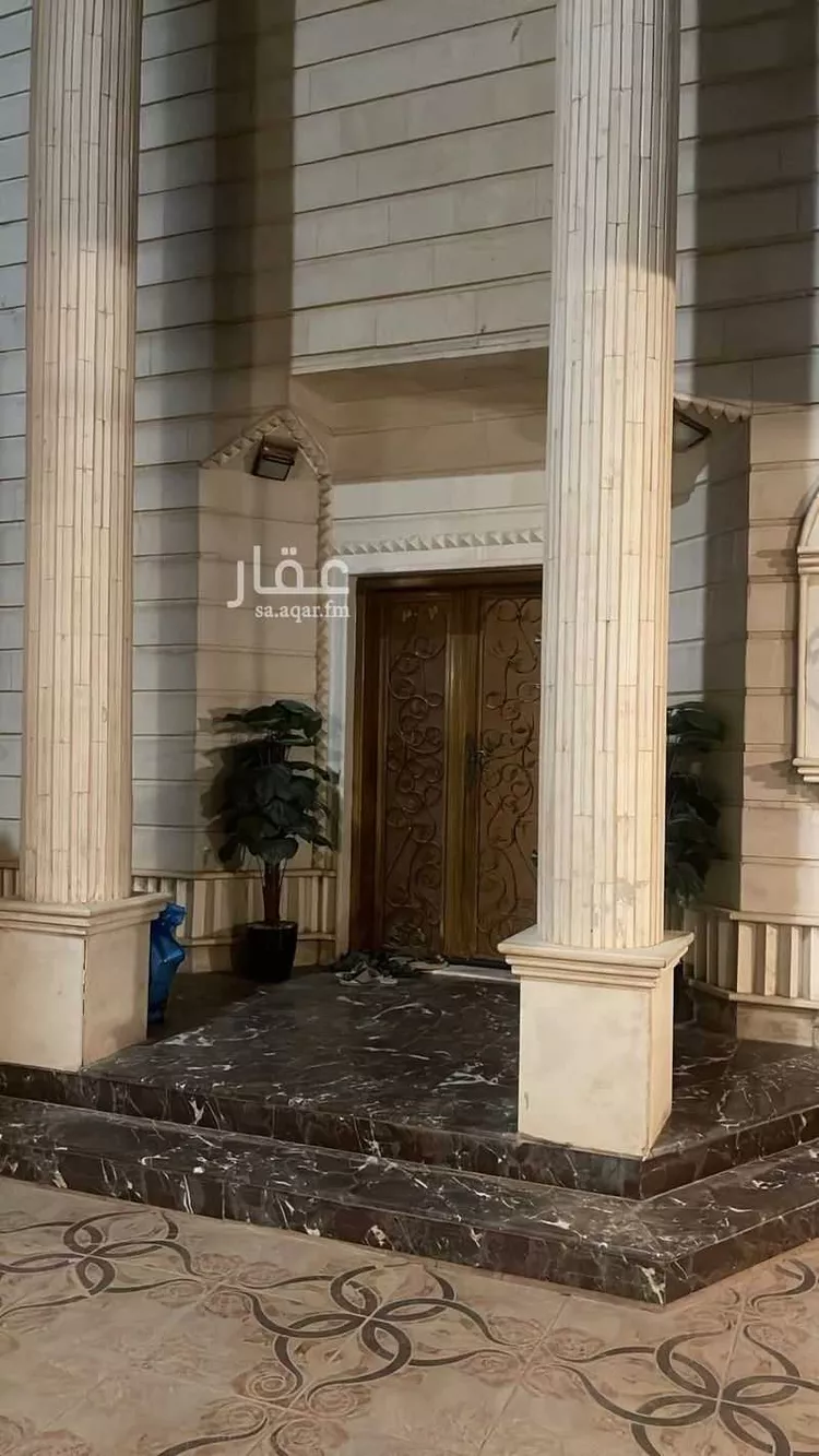 دور للإيجار في شارع الوزان الزياني, حي المنار, مدينة الرياض, منطقة الرياض