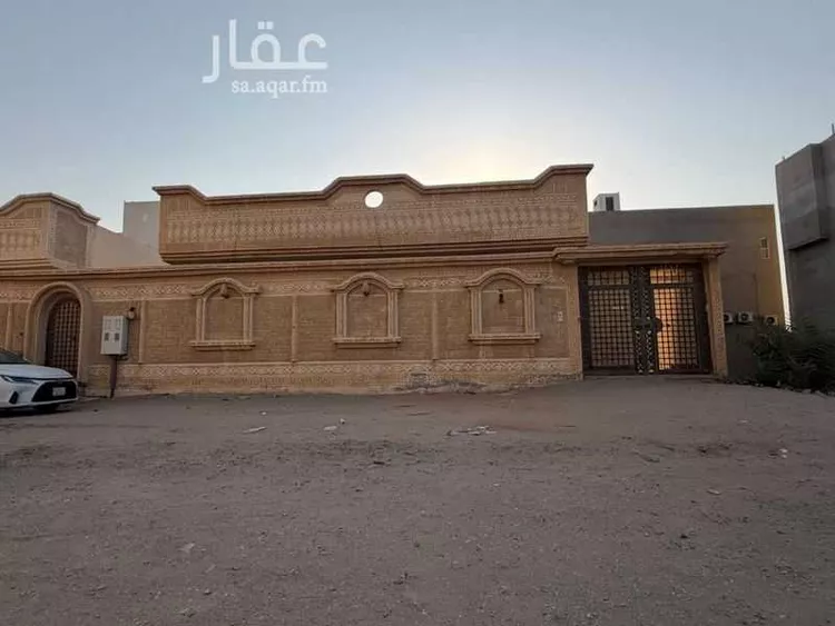 Villa for Sale in Jeddah Al Qryniah