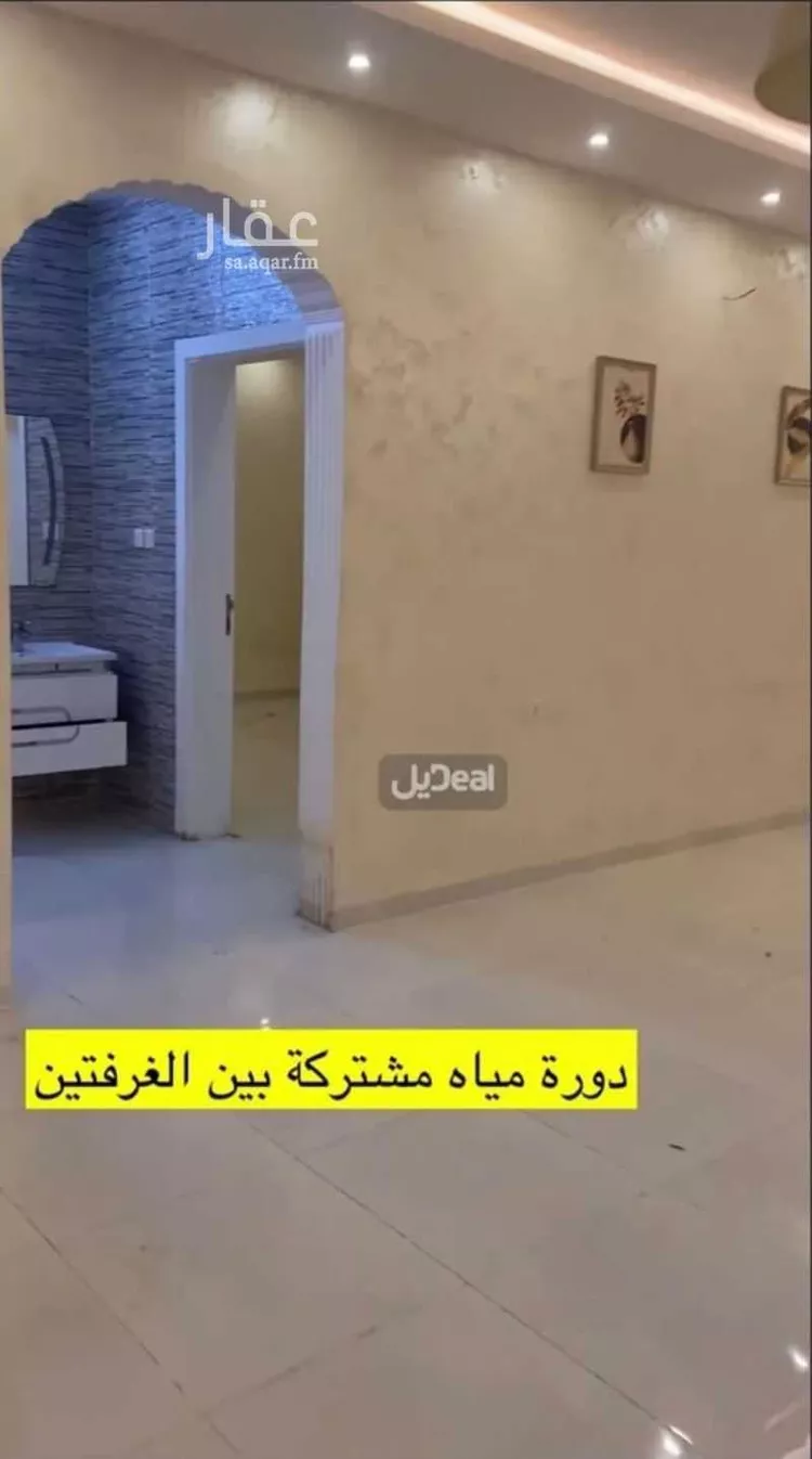 دور للإيجار في شارع ابن طاهر ، القراحين ، الطائف ، الطائف