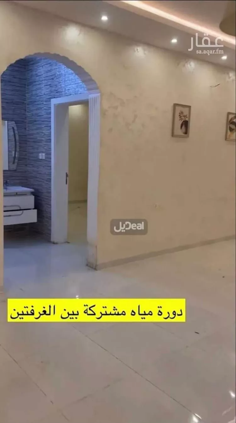 دور للإيجار في شارع ابراهيم بن كليفيخ ، القراحين ، الطائف ، الطائف صورة 5