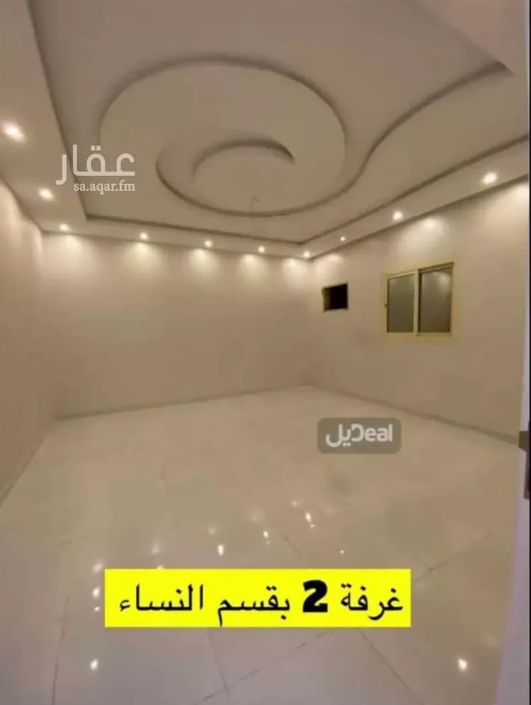 Floor for Rent in Taif Awdah 6