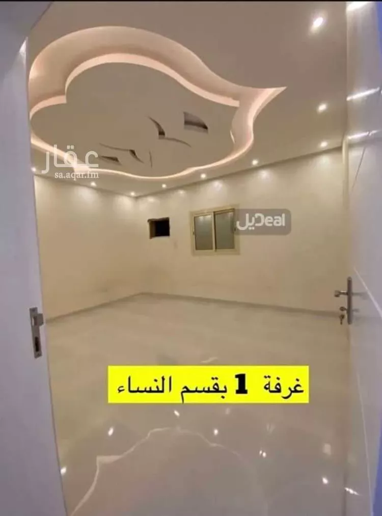 دور للإيجار في شارع ابراهيم بن كليفيخ ، القراحين ، الطائف ، الطائف صورة 3
