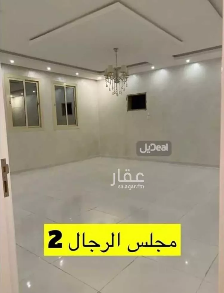 Floor for Rent in Taif Awdah 8