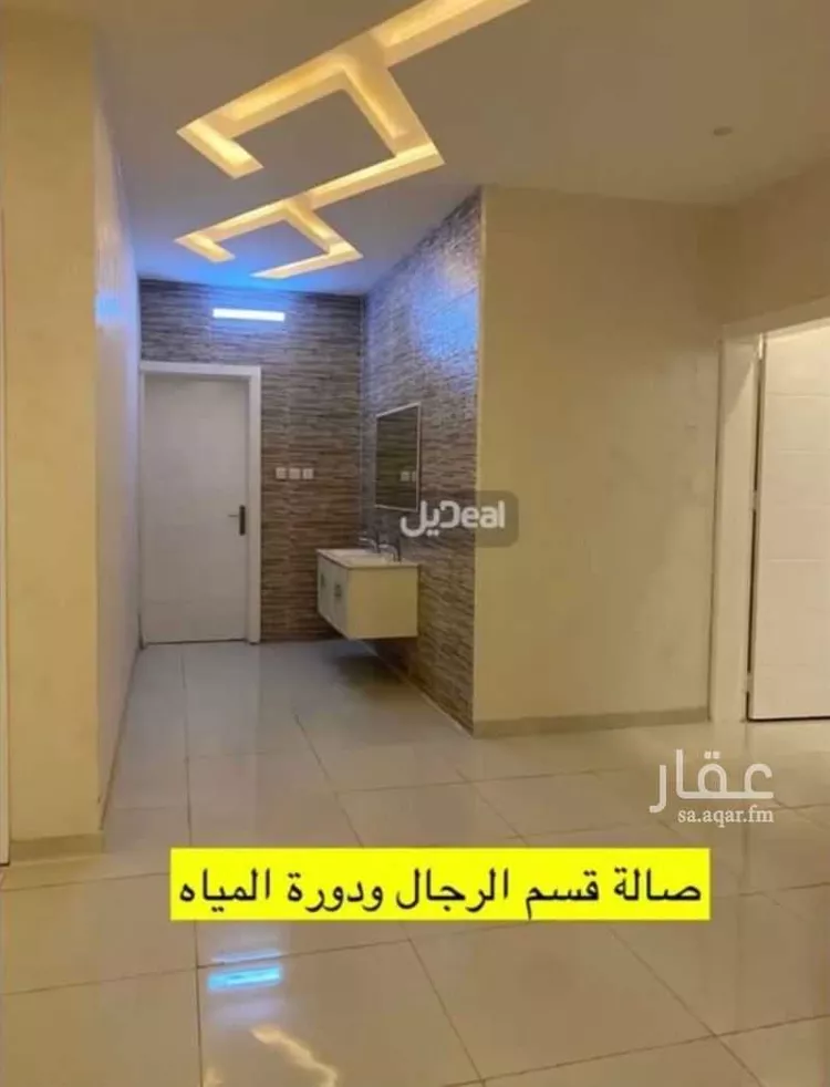 دور للإيجار في شارع ابن طاهر ، القراحين ، الطائف ، الطائف صورة 4