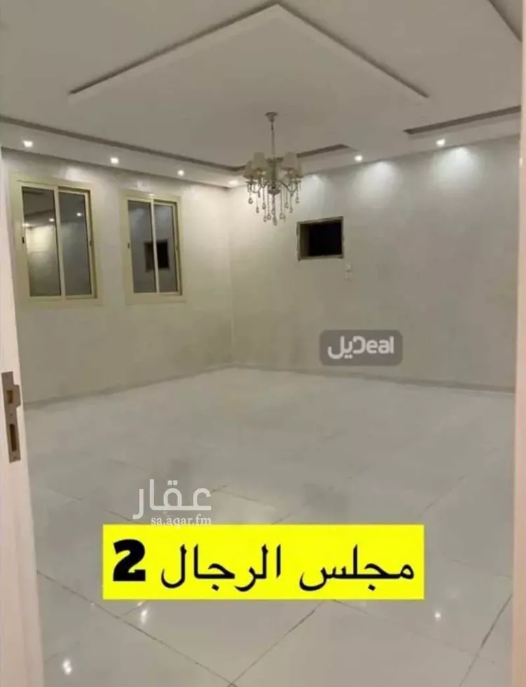 دور للإيجار في شارع ابن طاهر ، القراحين ، الطائف ، الطائف صورة 5