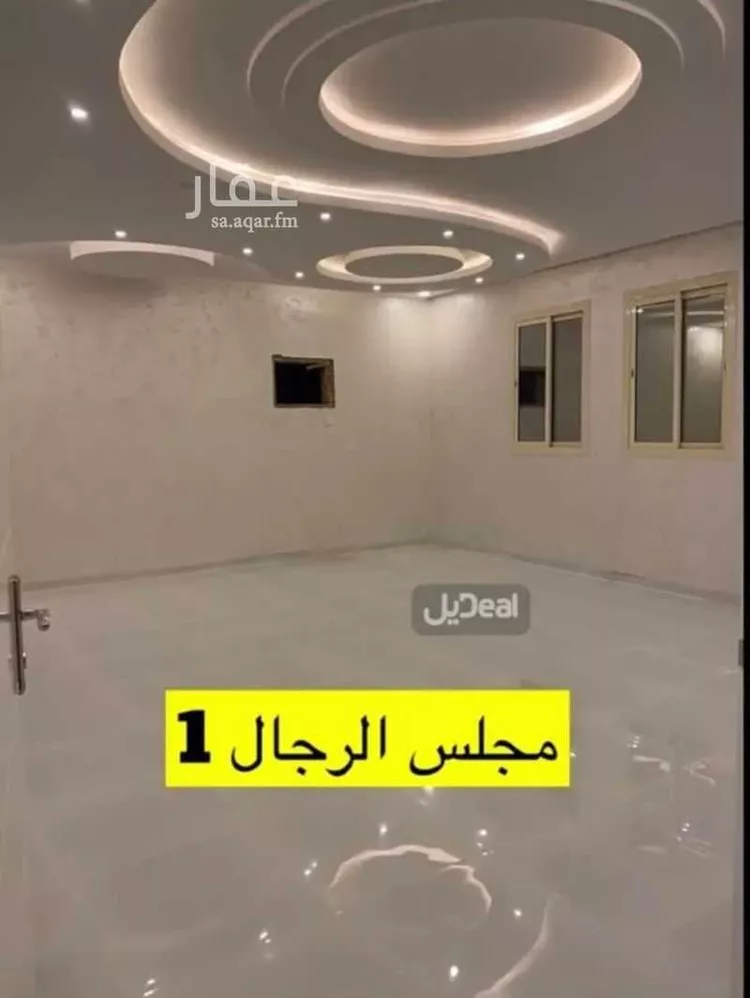 Floor for Rent in Taif Awdah 7