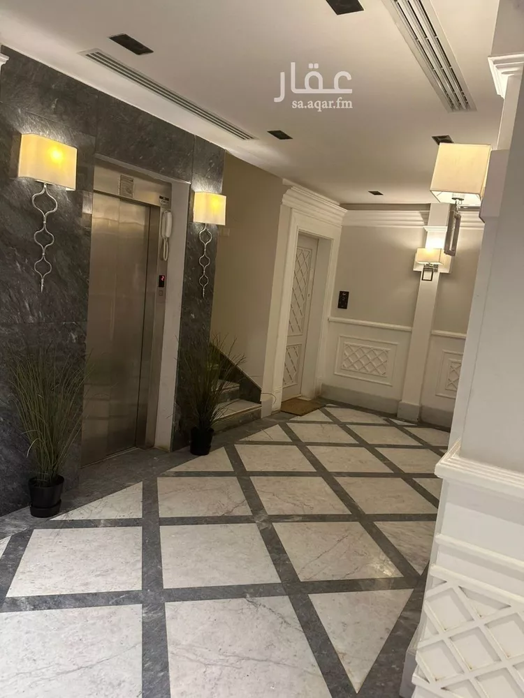 شقة للإيجار في حي الملقا, مدينة الرياض, منطقة الرياض صورة 5