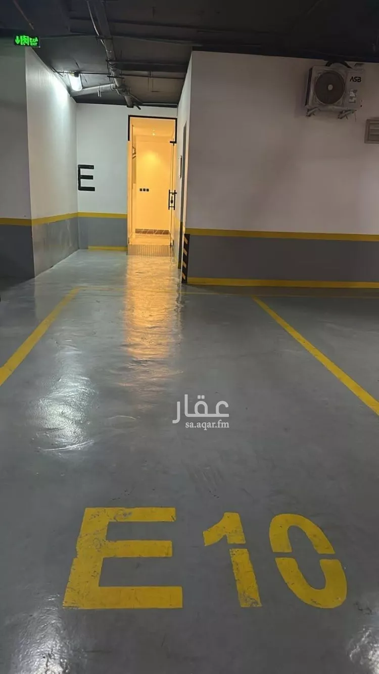 Apartment for Rent in Riyadh Al Arid 9