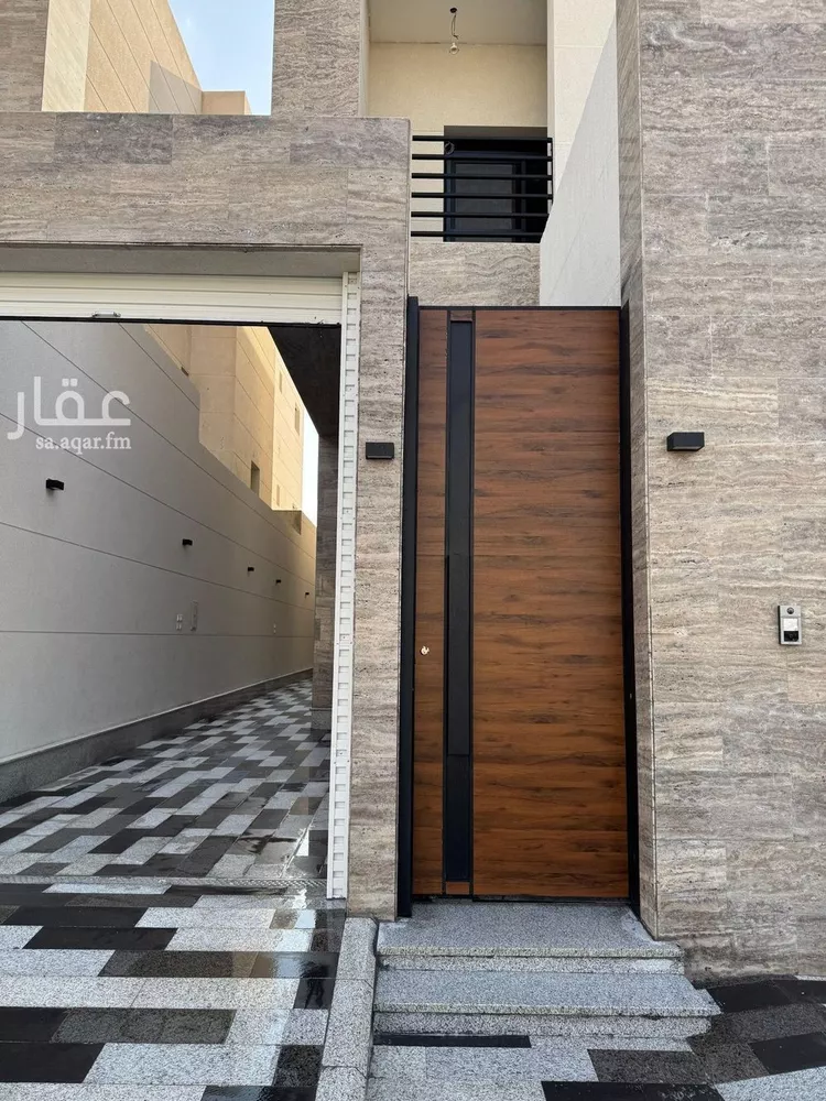 Villa for Rent in Riyadh An Narjis 4