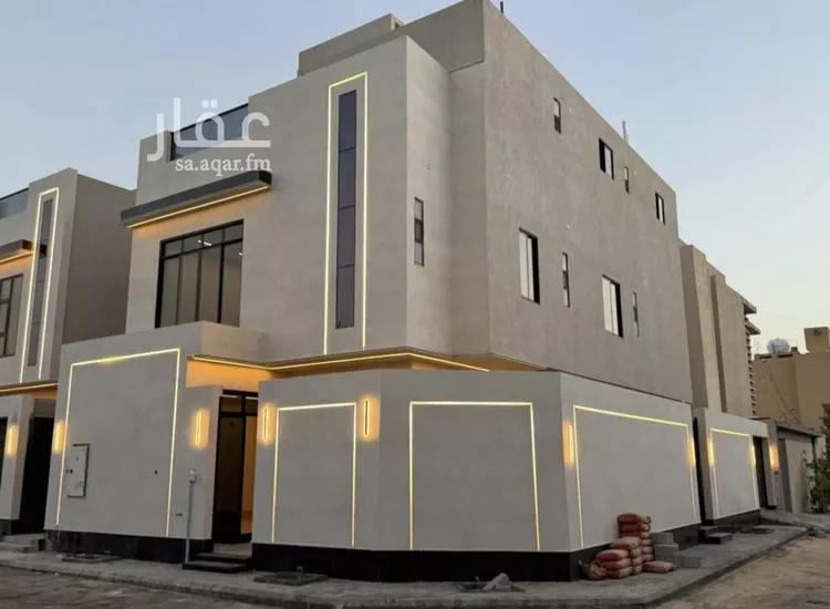 Villa for Sale in Riyadh Al Arid