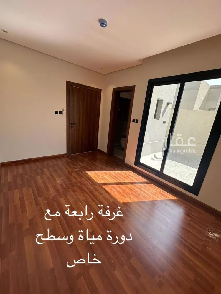 فيلا للإيجار في شارع مسلم بن عبيدالله, حي العارض, مدينة الرياض, منطقة الرياض 11
