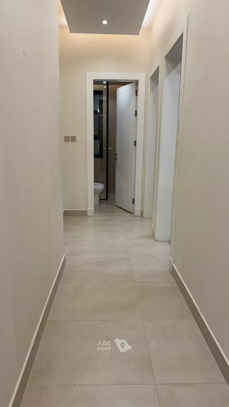 شقة للإيجار في شارع القرينات, حي الياسمين, مدينة الرياض, منطقة الرياض صورة 4