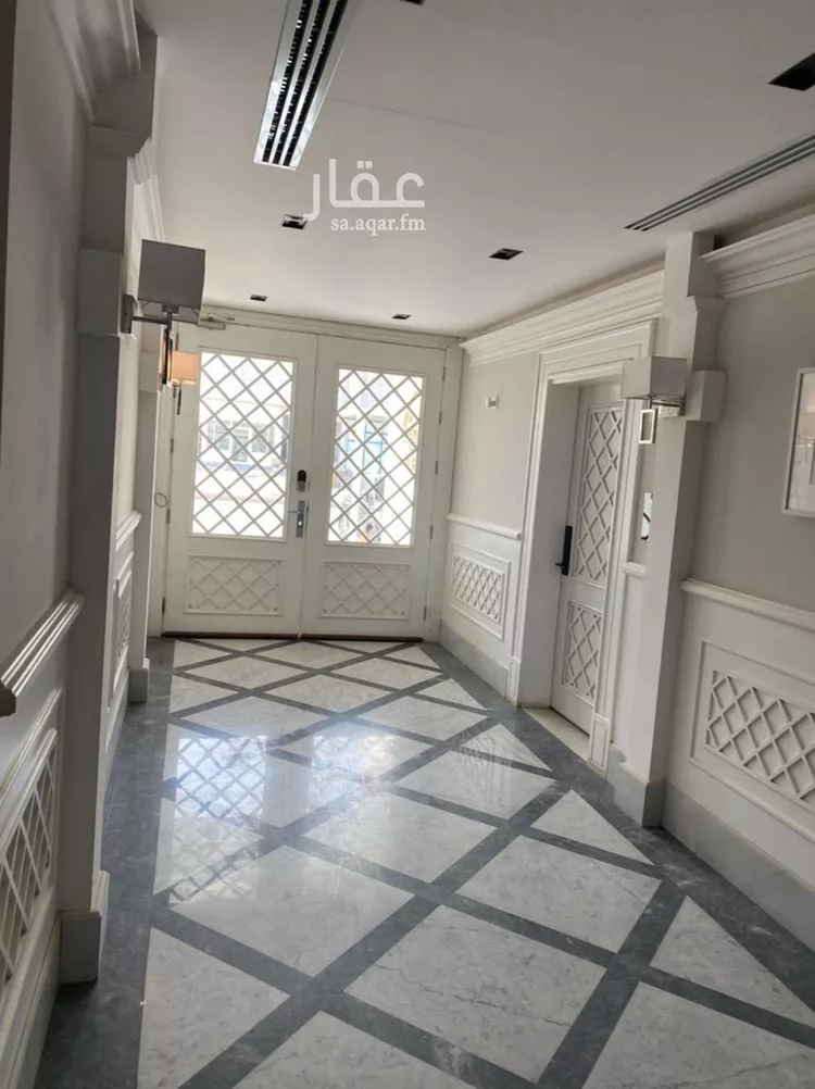 شقة للإيجار في حي الملقا, مدينة الرياض, منطقة الرياض صورة 2