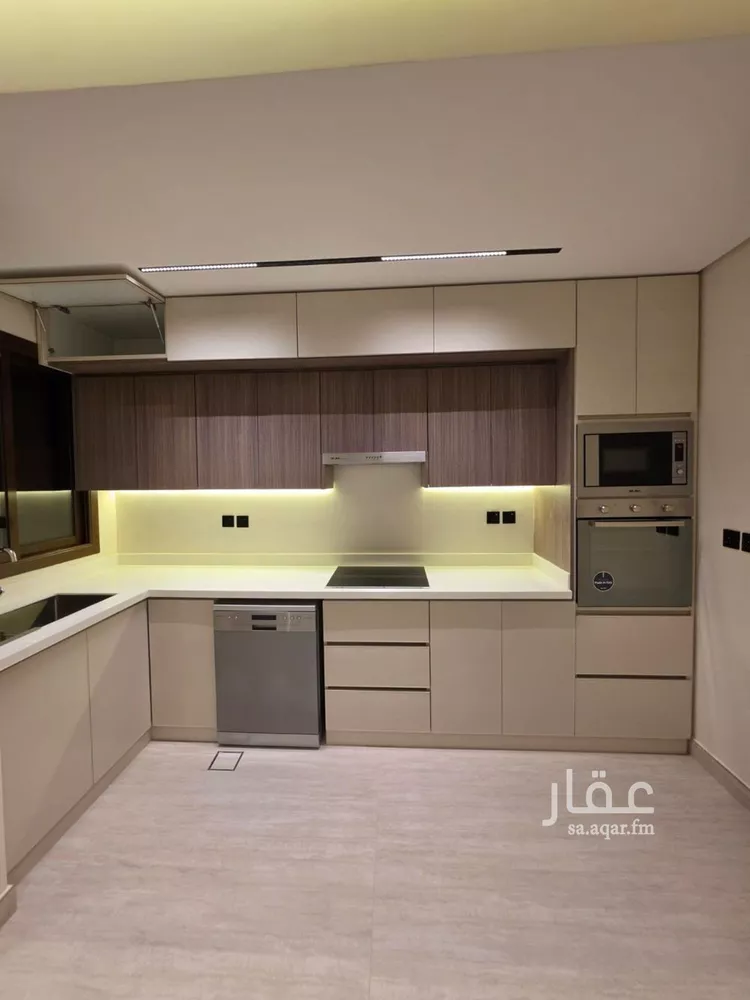 شقة للإيجار في شارع القرينات, حي الياسمين, مدينة الرياض, منطقة الرياض صورة 3