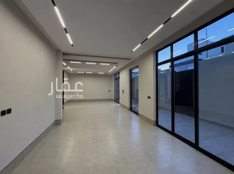 فيلا للبيع في شارع علي المحتسب, حي العارض, مدينة الرياض, منطقة الرياض صورة 5