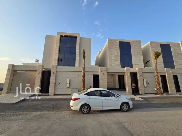 فيلا للبيع في شارع عبدالباسط بن خليل, حي النرجس, مدينة الرياض, منطقة الرياض