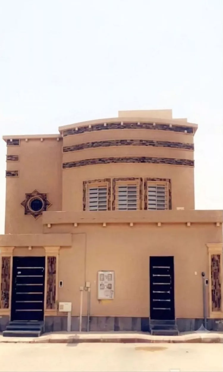 Villa for Sale in Riyadh Qurtubah