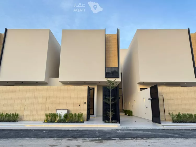 فيلا للبيع في شارع يحيى الرندي, حي النرجس, مدينة الرياض, منطقة الرياض 7