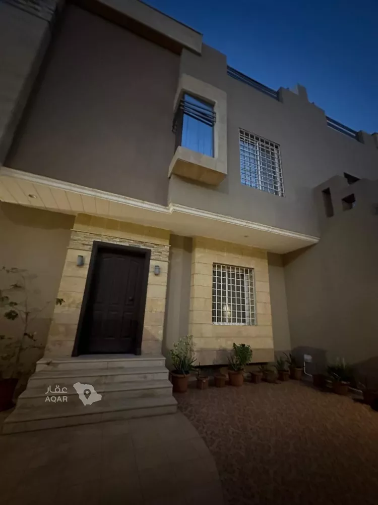 فيلا للبيع في شارع أبو محمد الشافعي, حي الياقوت, مدينة جدة, منطقة مكة المكرمة 2