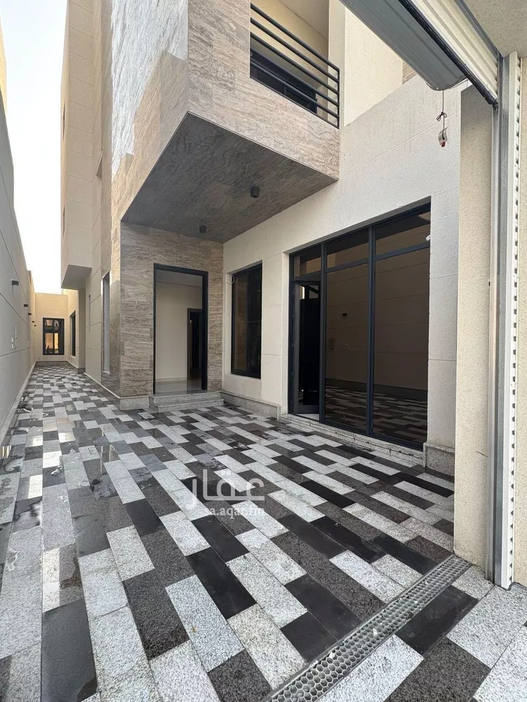Villa for Rent in Riyadh An Narjis 7