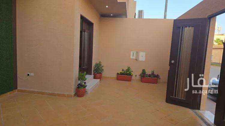 دور للإيجار في شارع رقم 190, حي الياسمين, مدينة الرياض, منطقة الرياض