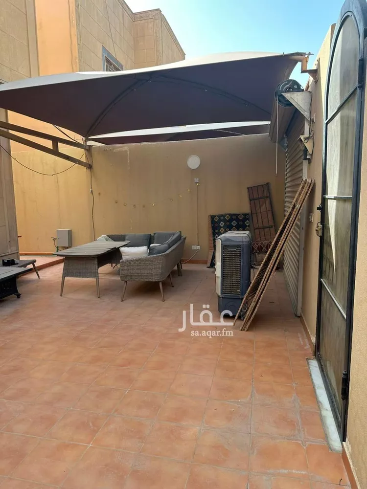 فيلا للبيع في شارع البحـــر الأحــــمر, حي النفل, مدينة الرياض, منطقة الرياض 8