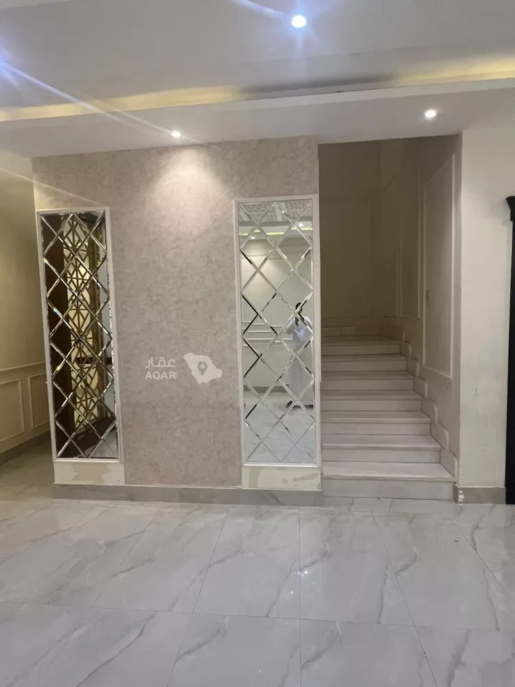 Villa for Rent in Riyadh Al Yasmin 13