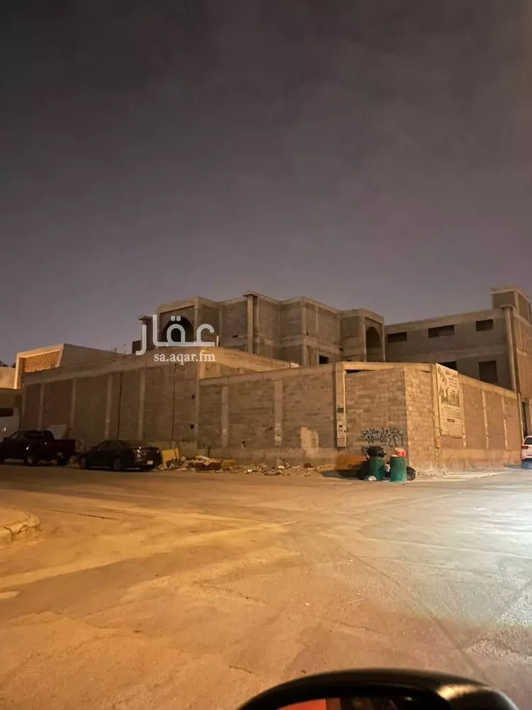 فيلا للبيع في شارع محمد بن عبدالعزيز الدغيثر, حي الملقا, مدينة الرياض, منطقة الرياض صورة 3