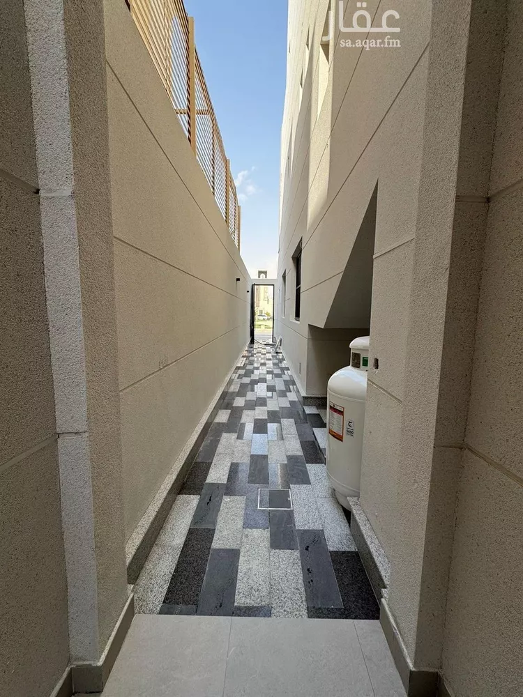 Villa for Rent in Riyadh An Narjis 8