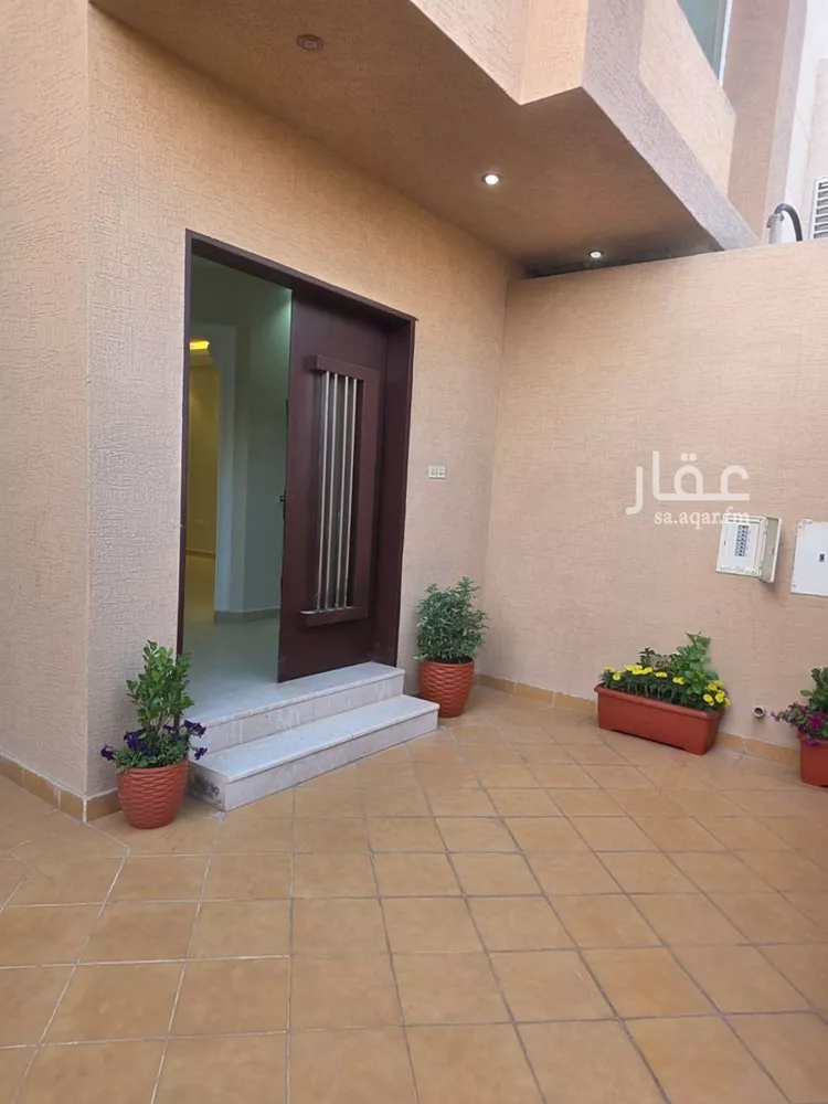 دور للإيجار في شارع رقم 190, حي الياسمين, مدينة الرياض, منطقة الرياض صورة 3