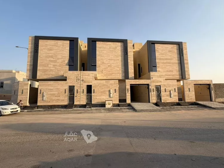 Villa for Sale in Riyadh Al Arid 8