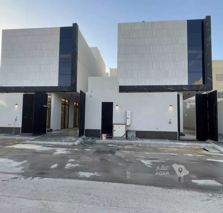 Villa for Sale in Riyadh An Narjis