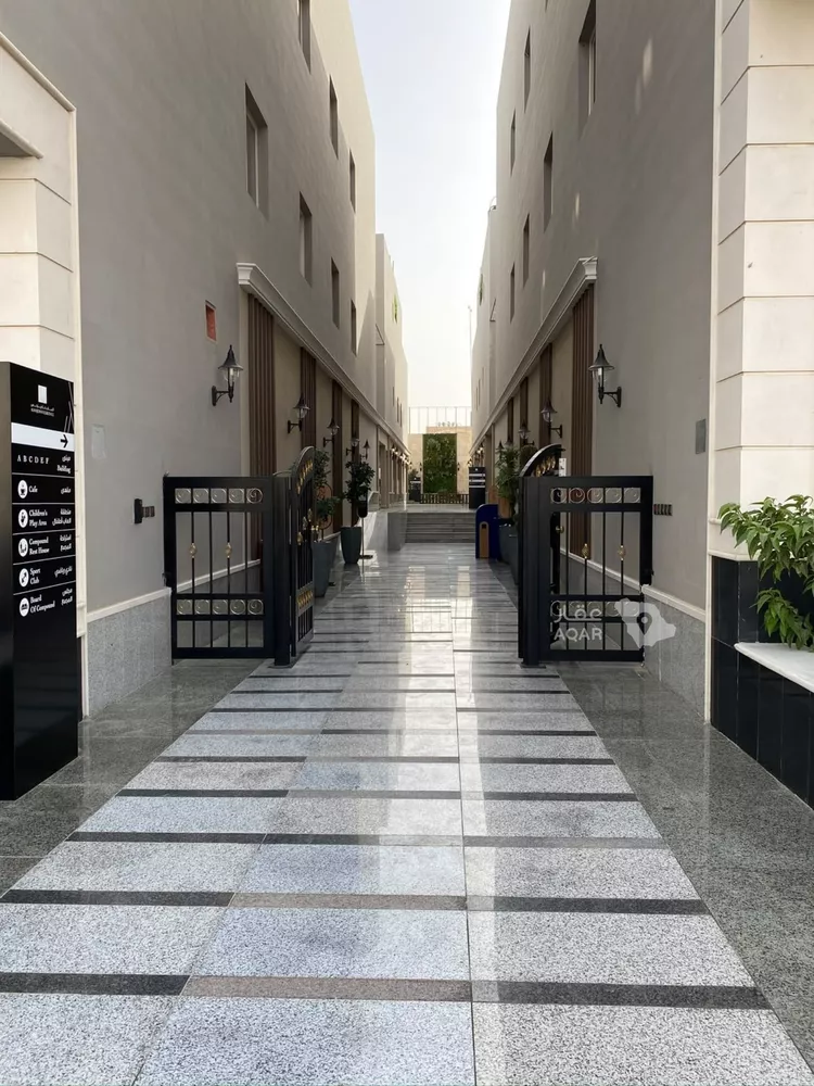 شقة للإيجار في حي الملقا, مدينة الرياض, منطقة الرياض صورة 2