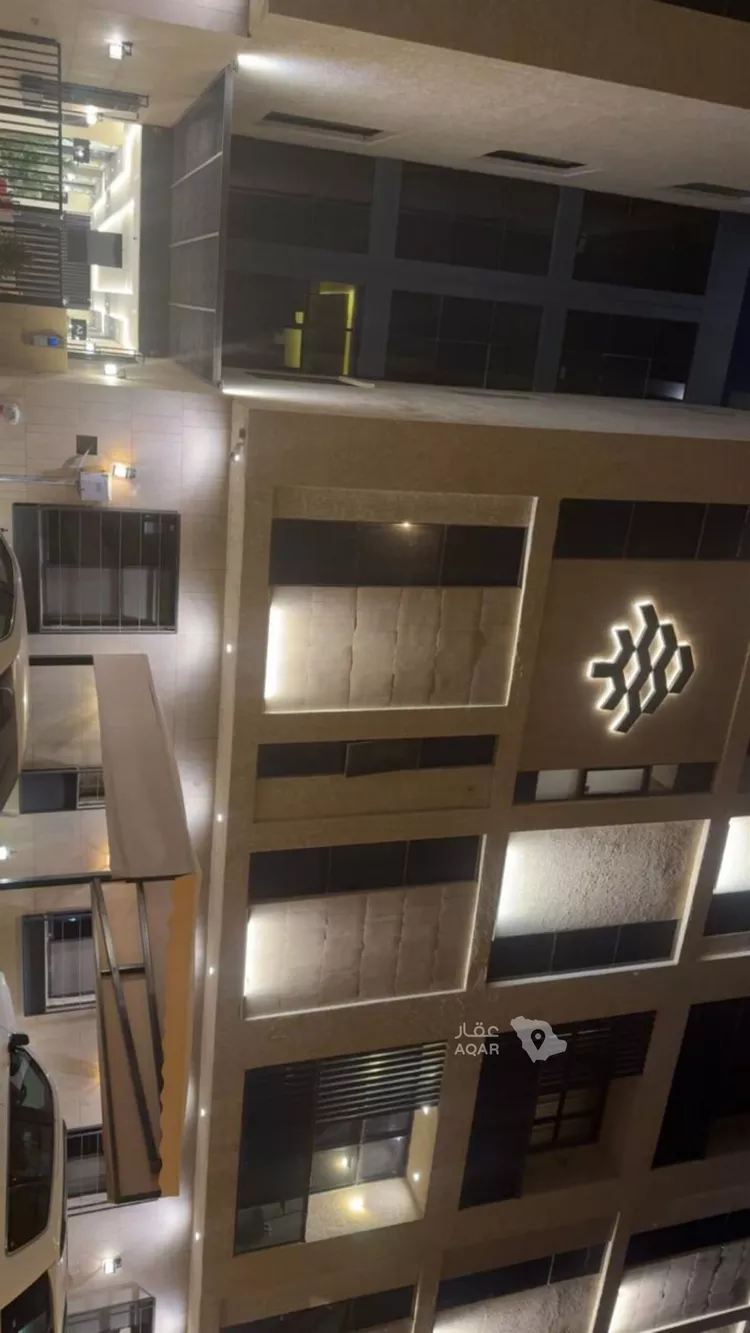 شقة للإيجار في حي قرطبة, مدينة الرياض, منطقة الرياض