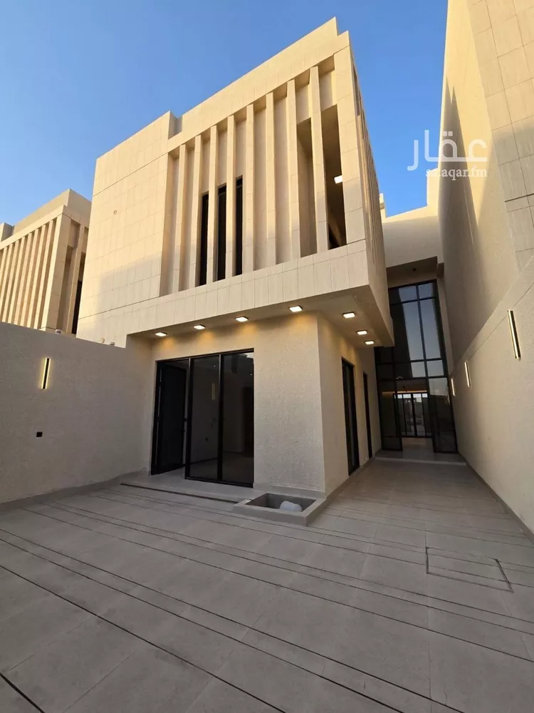 فيلا للبيع في شارع علي المحتسب, حي العارض, مدينة الرياض, منطقة الرياض