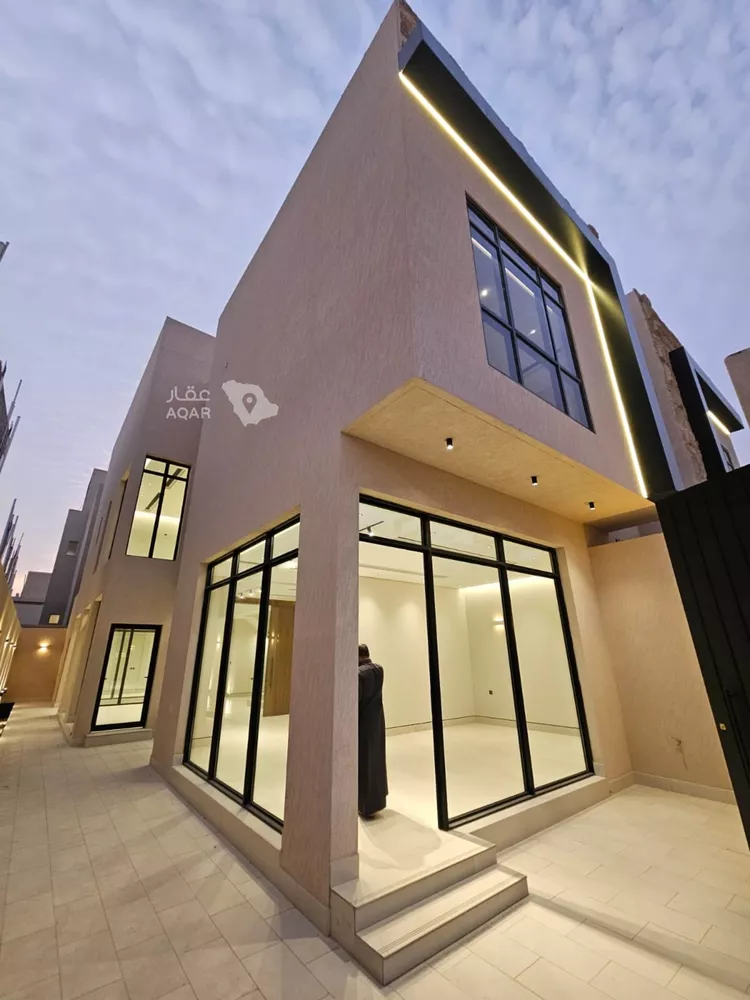 Villa for Sale in Riyadh An Narjis 6