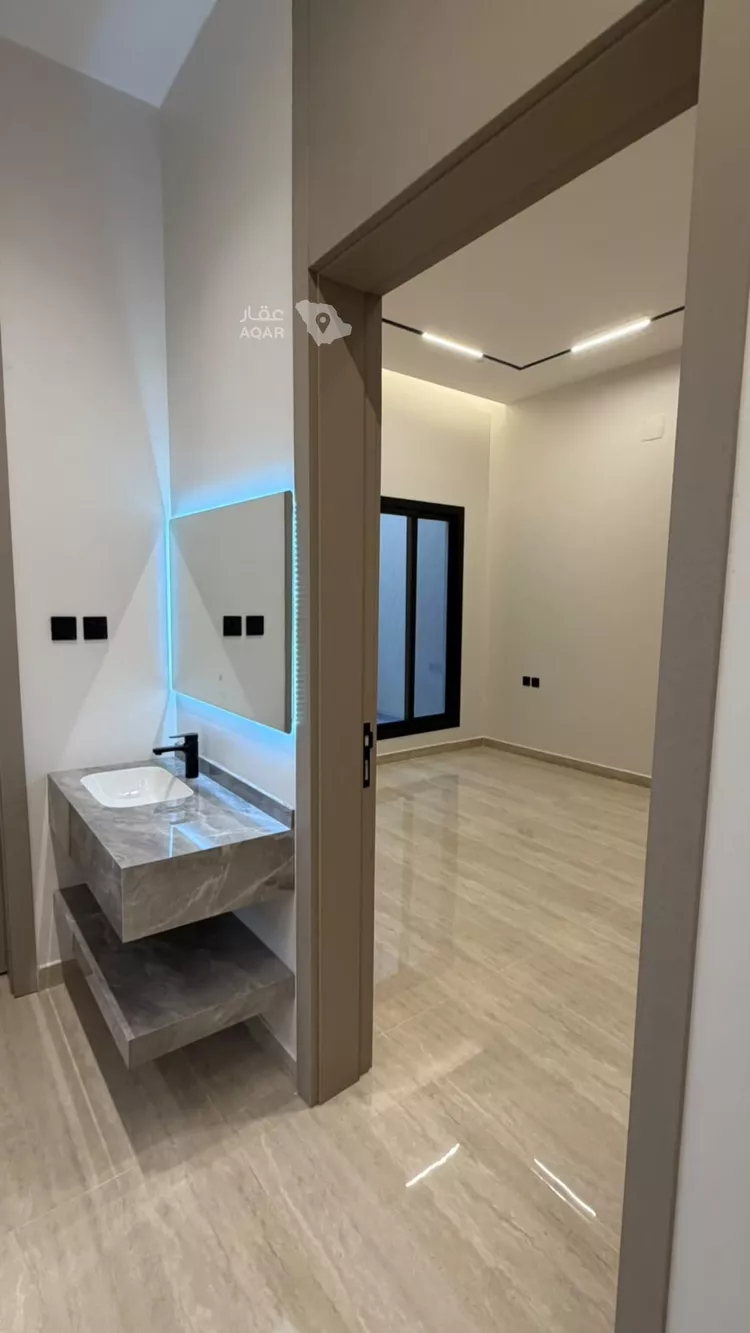 فيلا للبيع في شارع الإتحاد, حي الرمال, مدينة الرياض, منطقة الرياض 10