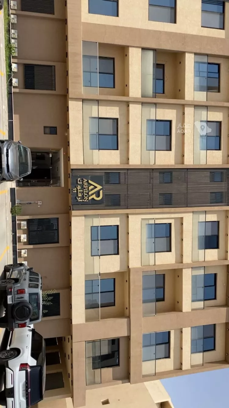 شقة للإيجار في حي العارض, مدينة الرياض, منطقة الرياض