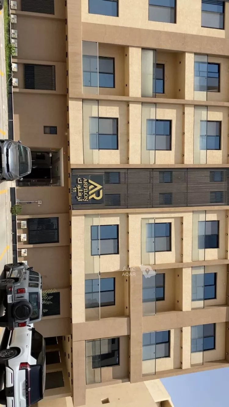 شقة للإيجار في حي العارض, مدينة الرياض, منطقة الرياض 9