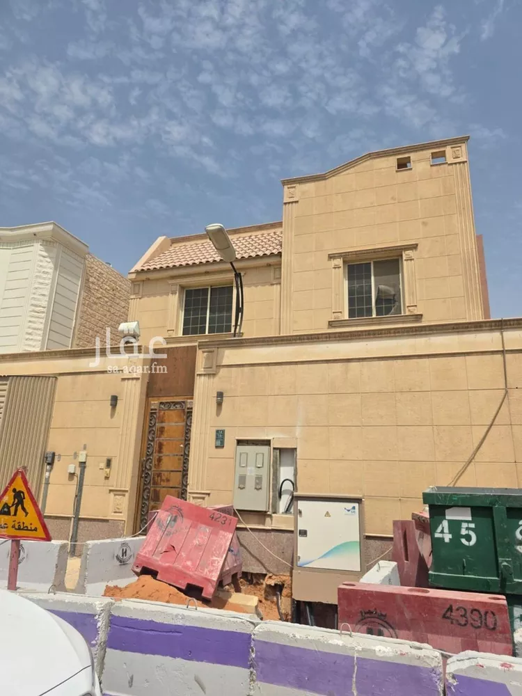 Floor for Rent in Riyadh Al Yasmin