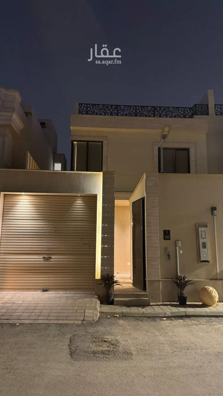 Villa for Rent in Riyadh Al Yasmin