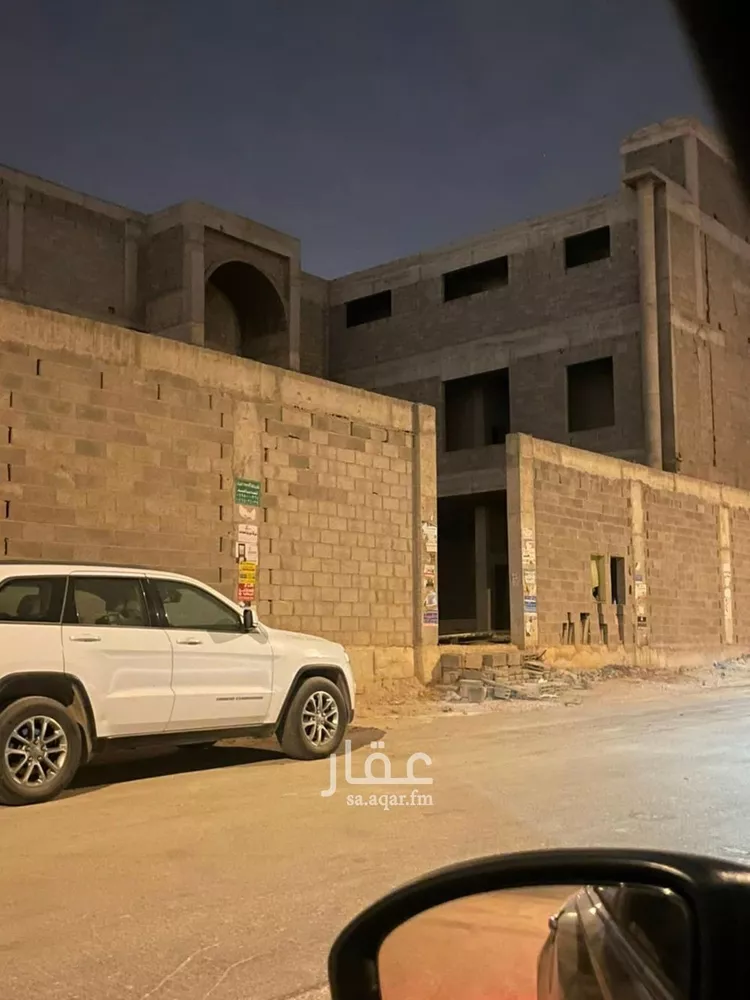 فيلا للبيع في شارع محمد بن عبدالعزيز الدغيثر, حي الملقا, مدينة الرياض, منطقة الرياض صورة 4