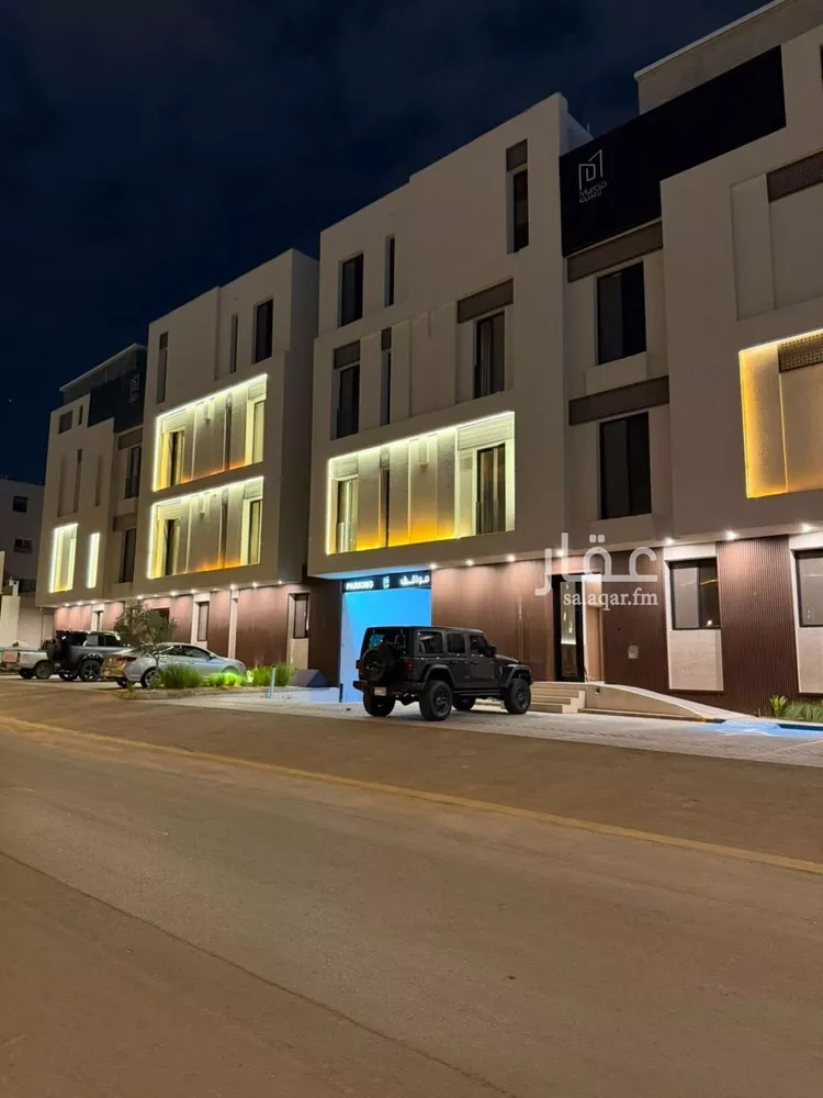 Apartment for Rent in Riyadh Al Qirawan
