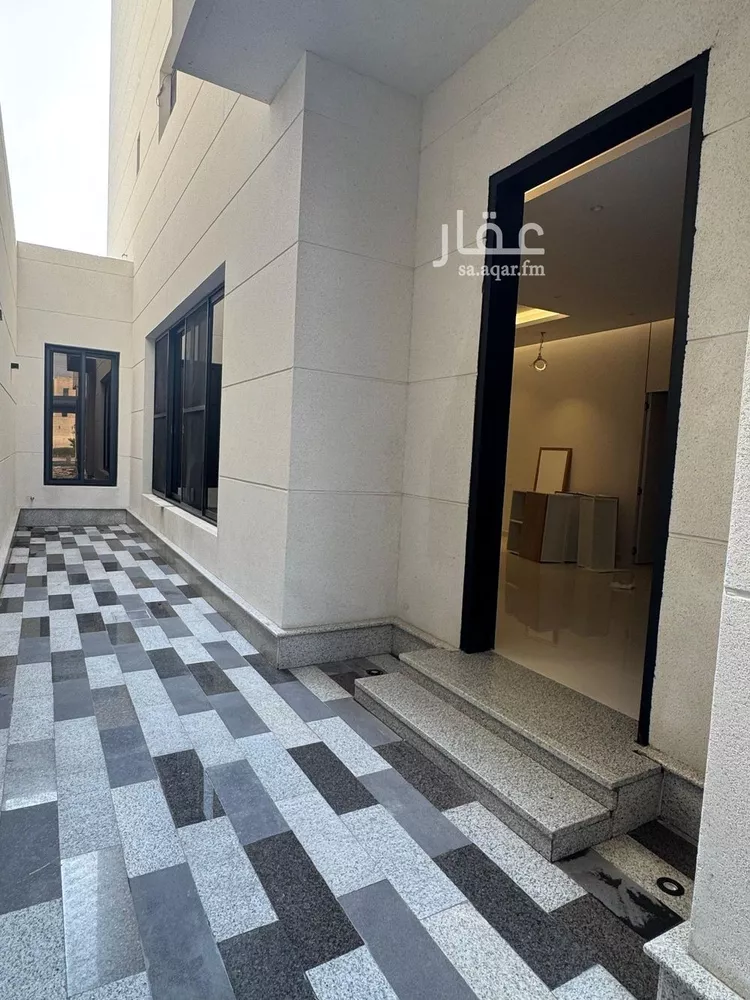 Villa for Rent in Riyadh An Narjis 9